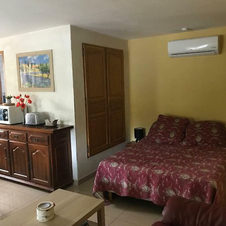 Appartement Les Buis à Carpentras Extérieur photo